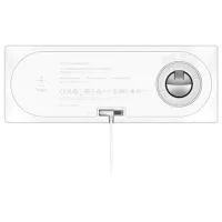 Беспроводная зарядка Belkin WIZ016ttWH White photo 5