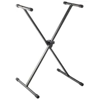 Стойка Fun Generation Key Stand Для синтезатора / Металл photo 4