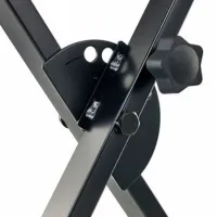 Стойка Fun Generation Key Stand Для синтезатора / Металл photo 5