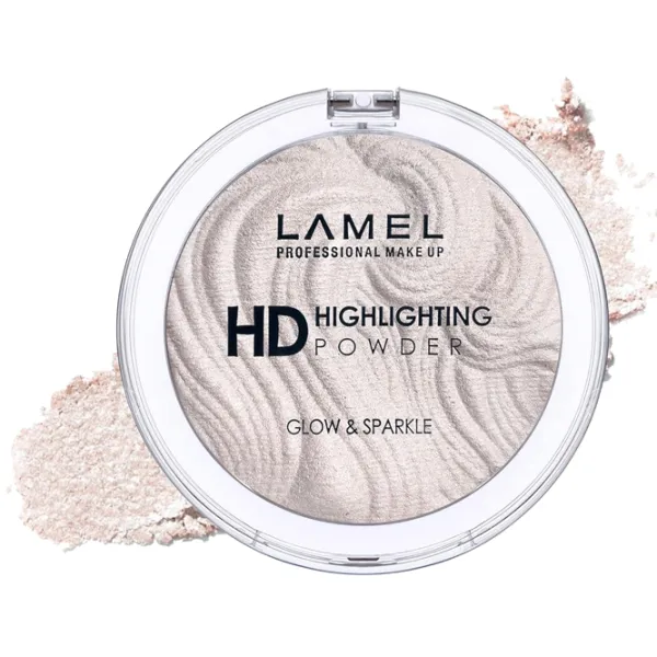 Пудра для лица Lamel 86968 12 г/ Светло-Бежевый photo 1 Пудра для лица Lamel 86968 12 г/ Светло-Бежевый photo 1