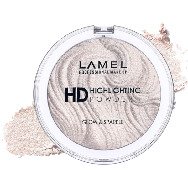 Пудра для лица Lamel 86968 12 г/ Светло-Бежевый photo 1 Пудра для лица Lamel 86968 12 г/ Светло-Бежевый photo 1