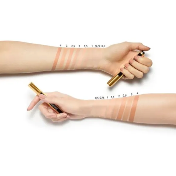 Concealer для женщин Yves Saint Laurent TOUCHE ECLAT HIGH COVER 2.5 мл/ Бежевый photo 2
