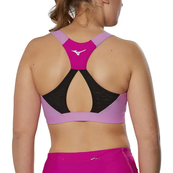Bustieră pentru femei Mizuno J2GA2301 Pink photo 2