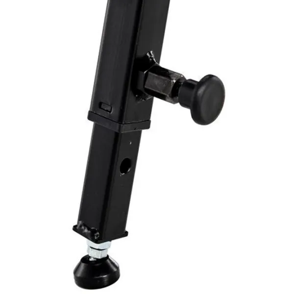 Stativ Fun Generation Universal Stand Pentru mixer / Metal photo 5