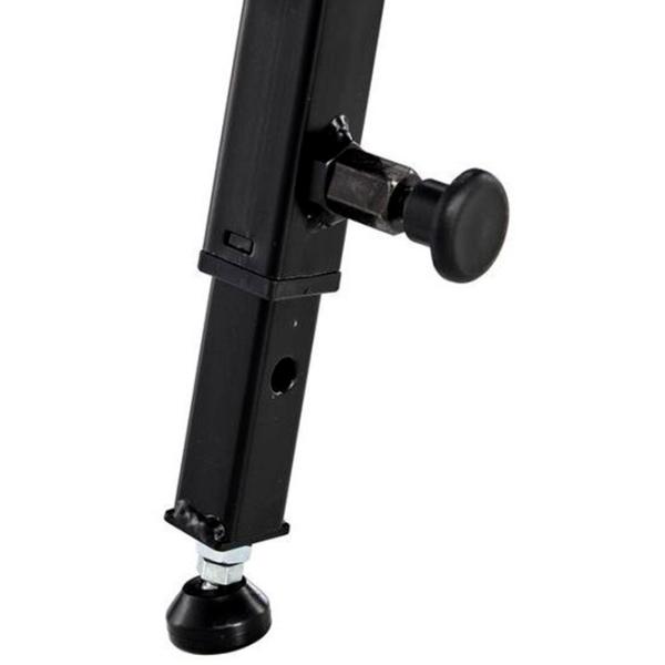 Stativ Fun Generation Universal Stand Pentru mixer / Metal photo 5