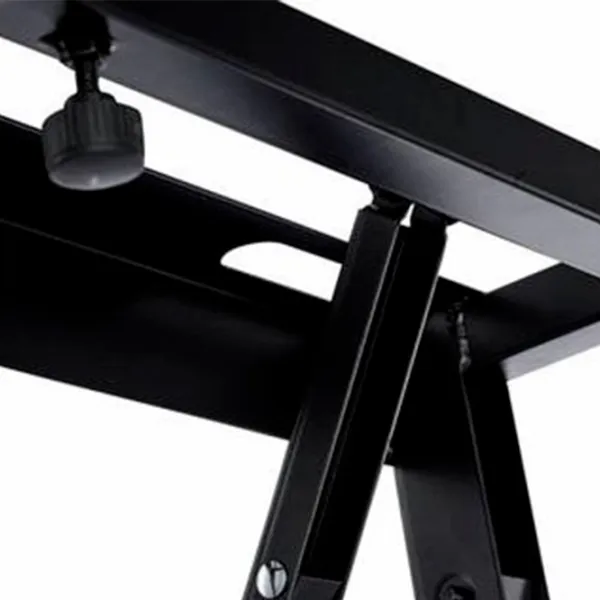 Stativ Fun Generation Universal Stand Pentru mixer / Metal photo 7