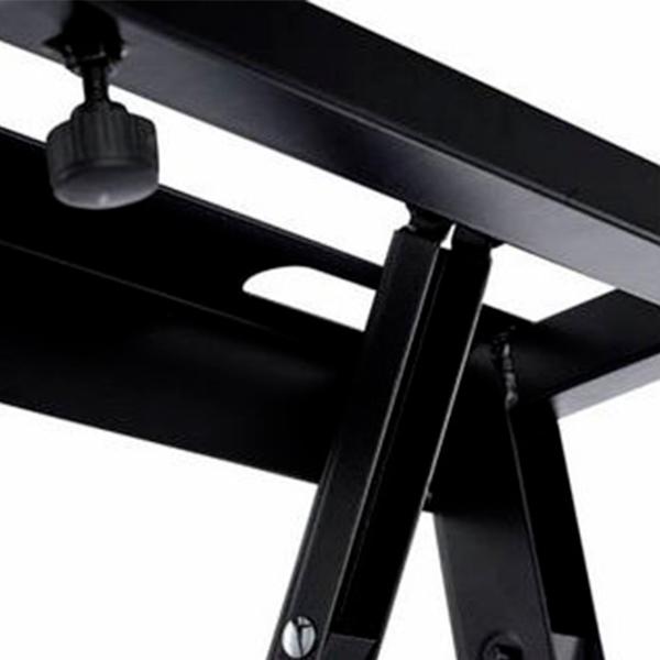 Stativ Fun Generation Universal Stand Pentru mixer / Metal photo 7