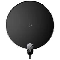 Încărcător wireless Baseus BS-W526 2 A/ Black