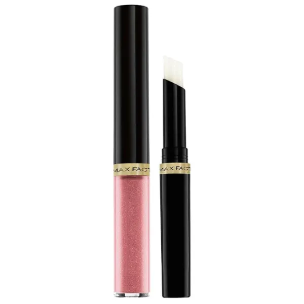 Губная помада Max Factor LIPFINITY Стик с апликатором/ Pink photo 1