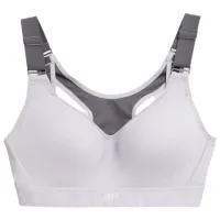 Топ для женщин 4F 4FSS23USBAF034 Серый