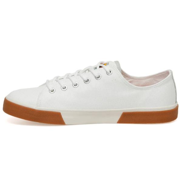 Кеды для мужчин Lumberjack Roman 3Fx 43 / Белый photo 3