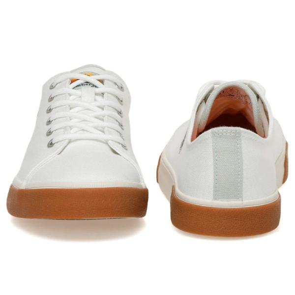 Кеды для мужчин Lumberjack Roman 3Fx 43 / Белый photo 5