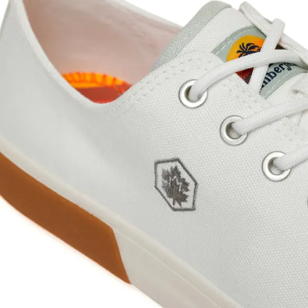 Кеды для мужчин Lumberjack Roman 3Fx 43 / Белый photo 7