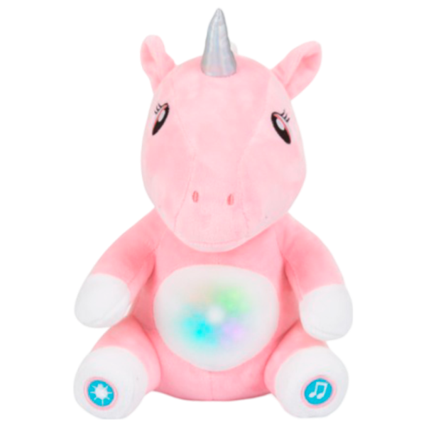 Мягкая игрушка Chipolino Animals PIL02308UNIC 1+/ Pink photo 1 Мягкая игрушка Chipolino Animals PIL02308UNIC 1+/ Pink photo 1