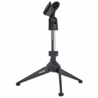 Stativ Superlux HM-6 pentru microfon / Metal photo 2