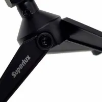 Stativ Superlux HM-6 pentru microfon / Metal photo 4