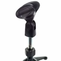 Stativ Superlux HM-6 pentru microfon / Metal photo 6