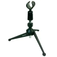 Stativ Superlux HM-6 pentru microfon / Metal photo 7