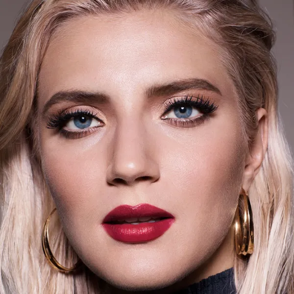 Губная помада Max Factor LIPFINITY Стик с апликатором/ Красный photo 3