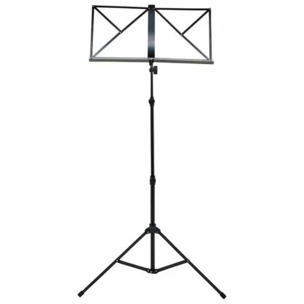 Стойка Startone Music Stand Для нот / Алюминий photo 1