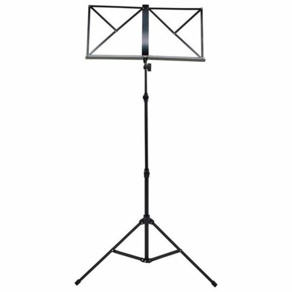 Стойка Startone Music Stand Для нот / Алюминий photo 1