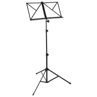 Стойка Startone Music Stand Для нот / Алюминий photo 2