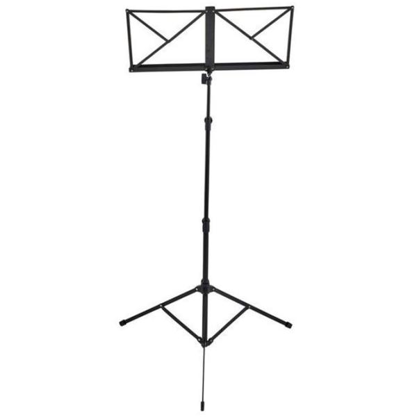 Стойка Startone Music Stand Для нот / Алюминий photo 3