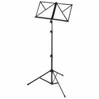 Стойка Startone Music Stand Для нот / Алюминий photo 4