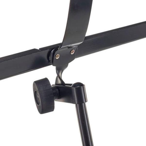 Стойка Startone Music Stand Для нот / Алюминий photo 6