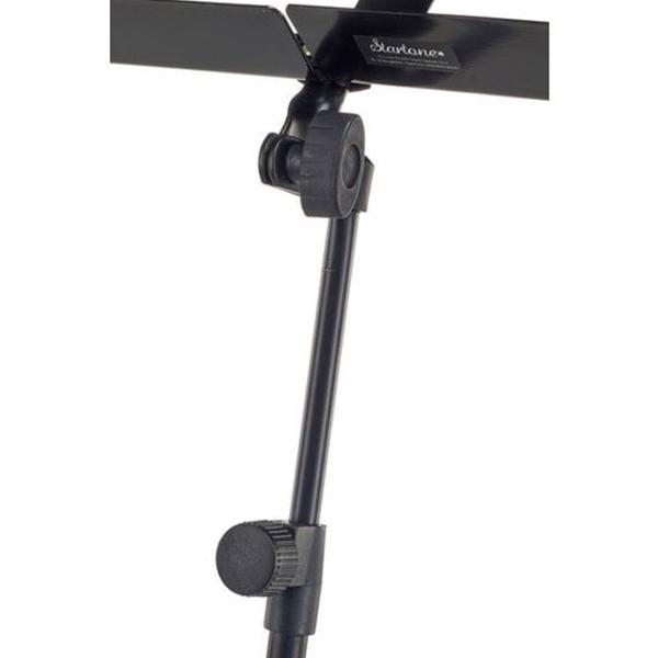 Стойка Startone Music Stand Для нот / Алюминий photo 7