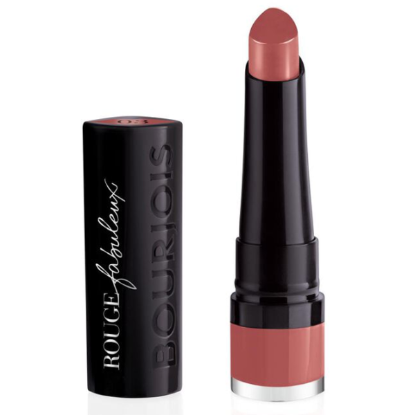 Губная помада Bourjois ROUGE FABULOUS Stick/ Малиновыи photo 3