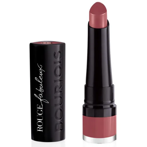 Губная помада Bourjois ROUGE FABULOUS Stick/ Mauve photo 4