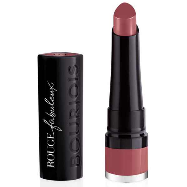 Губная помада Bourjois ROUGE FABULOUS Stick/ Mauve photo 4