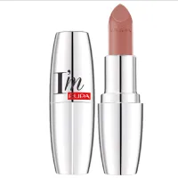 Губная помада Pupa I'M NUDE Stick/ Нюдово-розовый