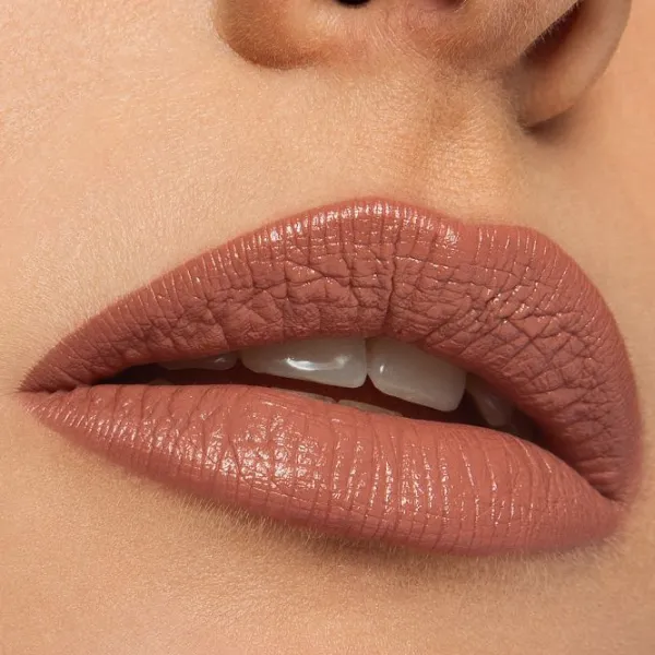 Ruj de buze Pupa I'M NUDE Stick/ Nude Pink photo 3 Ruj de buze Pupa I'M NUDE Stick/ Nude Pink photo 3