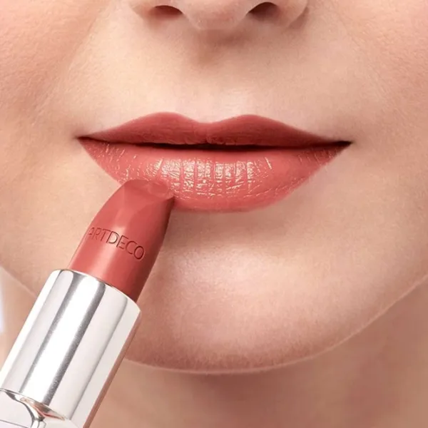 Ruj de buze Artdeco 00532920 Stick/ Indian Red photo 2