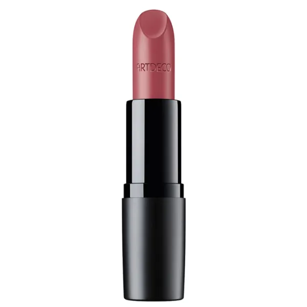 Губная помада Artdeco PERFECT MAT Stick/ Indian Red photo 1 Губная помада Artdeco PERFECT MAT Stick/ Indian Red photo 1