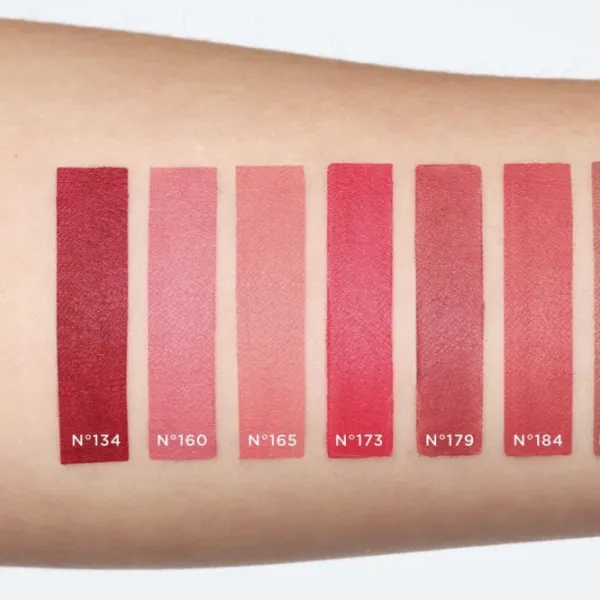 Губная помада Artdeco PERFECT MAT Stick/ Indian Red photo 2 Губная помада Artdeco PERFECT MAT Stick/ Indian Red photo 2