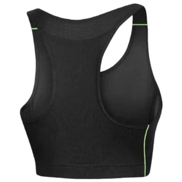 Bustieră pentru femei Mizuno Premium Black photo 2 Bustieră pentru femei Mizuno Premium Black photo 2