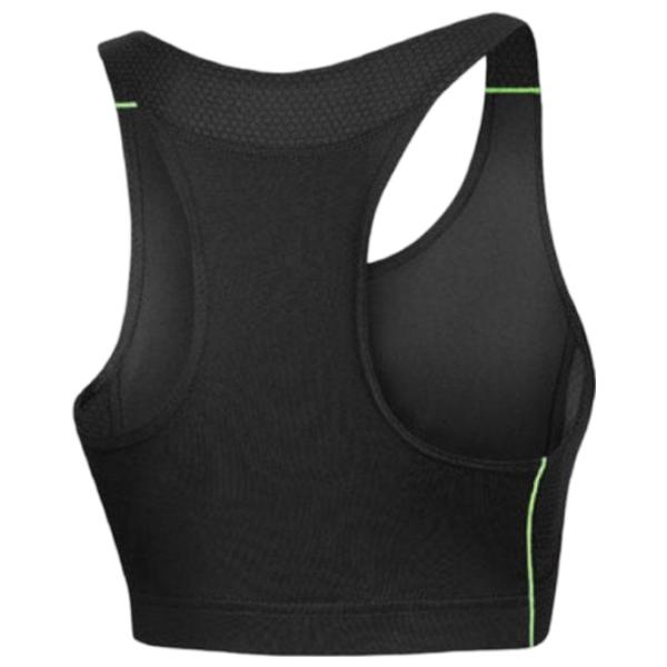 Bustieră pentru femei Mizuno Premium Black photo 2 Bustieră pentru femei Mizuno Premium Black photo 2