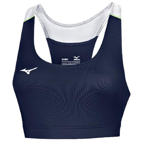 Bustieră pentru femei Mizuno Premium Blue photo 1