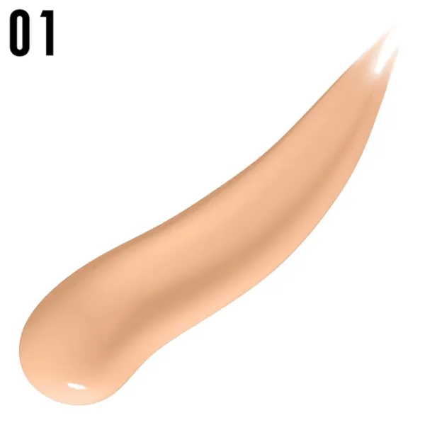 Concealer для женщин Max Factor MIRACLE PURE 10 мл/ Бежевый photo 3