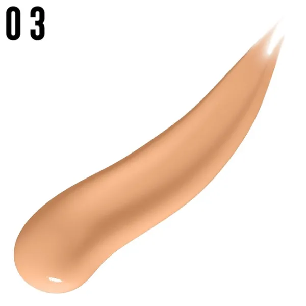 Concealer для женщин Max Factor MIRACLE PURE 10 мл/ Персиковый photo 2 Concealer для женщин Max Factor MIRACLE PURE 10 мл/ Персиковый photo 2