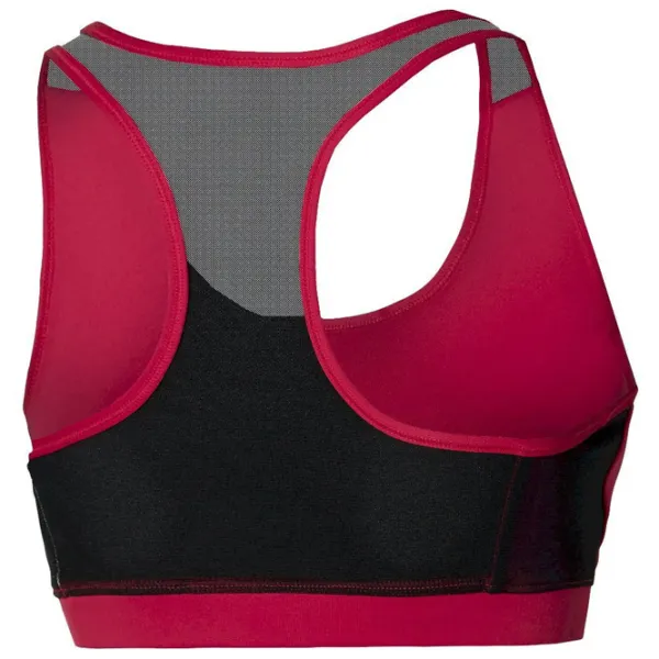 Bustieră pentru femei Mizuno J2GA1240 Pink photo 2 Bustieră pentru femei Mizuno J2GA1240 Pink photo 2