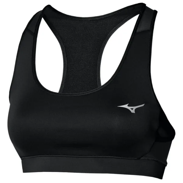 Bustieră pentru femei Mizuno Alpha Black photo 1 Bustieră pentru femei Mizuno Alpha Black photo 1