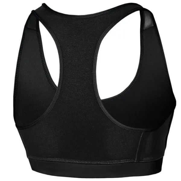 Bustieră pentru femei Mizuno Alpha Black photo 2 Bustieră pentru femei Mizuno Alpha Black photo 2