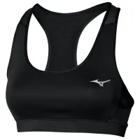 Bustieră pentru femei Mizuno Alpha Black