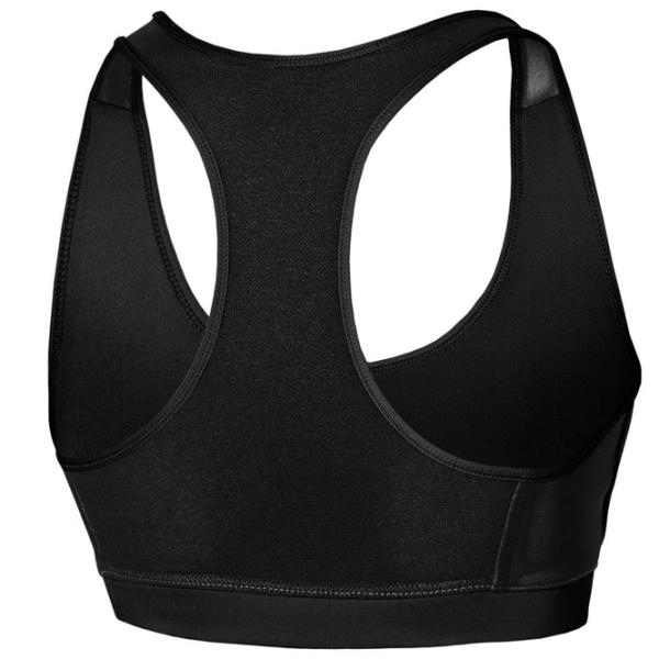 Bustieră pentru femei Mizuno Alpha Black photo 2 Bustieră pentru femei Mizuno Alpha Black photo 2
