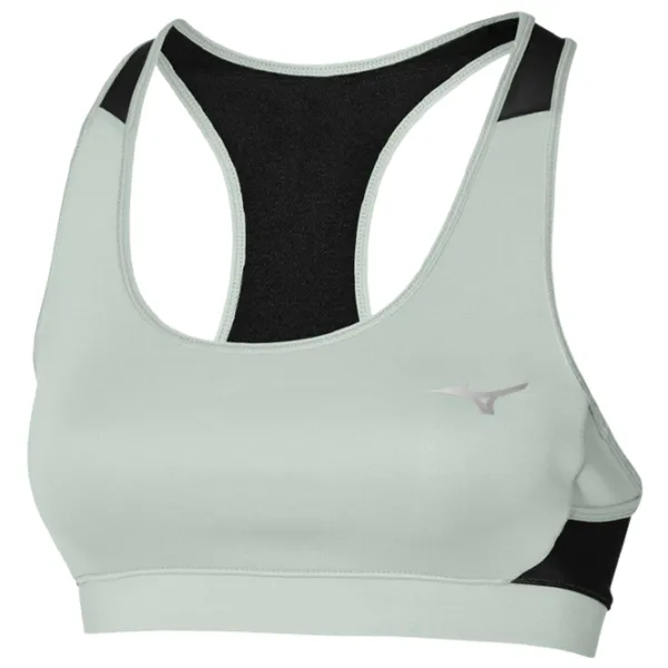 Bustieră pentru femei Mizuno Alpha Gray photo 1 Bustieră pentru femei Mizuno Alpha Gray photo 1