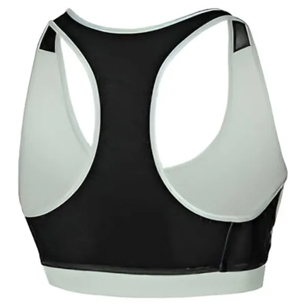 Bustieră pentru femei Mizuno Alpha Gray photo 2 Bustieră pentru femei Mizuno Alpha Gray photo 2